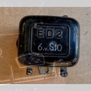 Régulateur Traction S N A ED2 S10