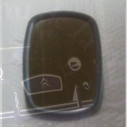 Rétroviseur extérieur gauche ou droit HY