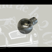 Raccord Banjo de conduite d'essence Traction 11CV avant Juillet 1952