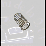 Ressort de soupape pompe à essence SEV Traction 11 et 15CV