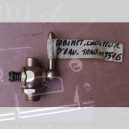 Robinet de collecteur d'eau Traction 15 / 6 pièce d'occasion
