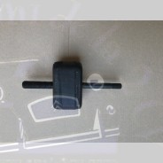 Silent bloc de support moteur ovale Traction 15cv
