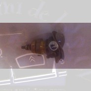 Sonde de température d'eau à monter  sur durite supérieure de la Traction