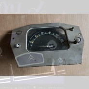 Tableau de bord HY ancien modèle