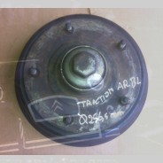 Tambour de frein arrière Traction BL