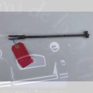Tige de levier de relais de 1ère et marche arrière longueur 290 mm Traction 7 et 11CV