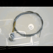 Tirette de starter Traction 11 et 15cv Avant 1946