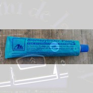 Tube de graisse pour freins 180 grammes pour DOT 3, 4 et 5 Bendix ou ATE