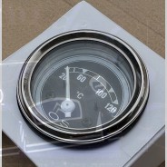 Voyant de jauge de température d'eau OS  6 volts 52 mm
