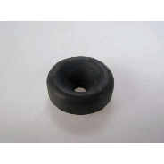 Cache poussière de cylindre de roue arrière HY 3 4 de pouce