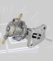Pompe à essence Traction 7, 9 et 11 CV avec levier d'armorçage
