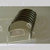 Jeu de coussinets de bielle 0.50 11CV 15CV HY ID19 U23