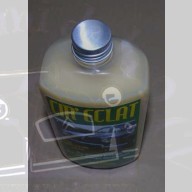 0.5 L Cir'éclat cire protection carrosserie