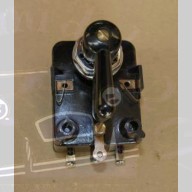  Centrale clignotante avec minuterie origine pour 2cv Traction et HY DS avant 1963