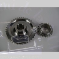 Jeu de pignons de distribution Traction et HY Livraison offerte en France continentale