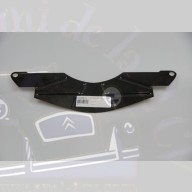 Tôle de fermeture du carter de volant moteur Traction 11cv