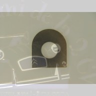 Arrêtoir simple d'écrou de chapeau de démarreur ou de différentiel Traction 11cv avant 1953