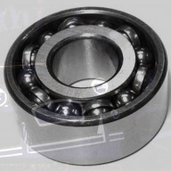 Roulement avant sur arbre primaire et secondaire Traction 11cv