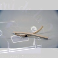 Paire de joints de carter de chapeau de palier Traction 11CV