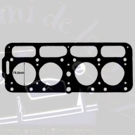 Joint de culasse en laiton Traction 11cv