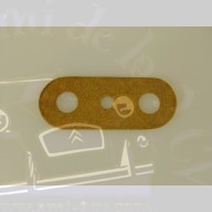 Joint de tuyau de graissage des culbuteurs Traction 11cv moteur Perfo et 15cv