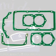 Pochette de joints de boîte de vitesse Traction 11CV