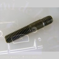 Goujon de fixation de carburateur Traction 11 et 15cv