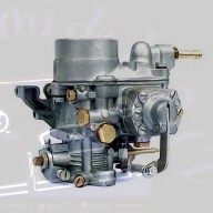 Carburateur 32 PBIC Traction 11cv Perfo + 2 joints et embase offerts livraison gratuite en France continentale