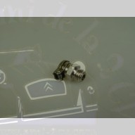 Graisseur à huile de la butée d'embrayage Traction 11cv