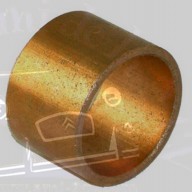 Douille de fourchette de débrayage Traction 11cv