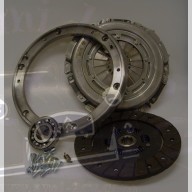 Ensemble Embrayage à diaphragme Traction 11cv Livraison offerte en France continentale