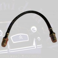 Flexible de frein avant 415 mm Traction 11CV 