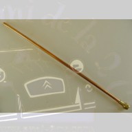 Tuyau entre bocal et maître cylindre Traction 11 et 15cv avant Avril 1952