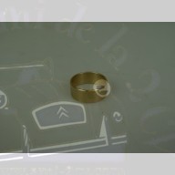 Bague bronze de segment Traction 15cv