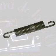 Ressort de rappel de segments de freins avant ou arrière Traction 15CV et HY