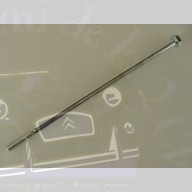 Vis de barre de torsion 11 CV BN/BL