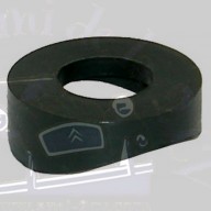 Caoutchouc de rotule de barre de direction Traction 11 et 15cv