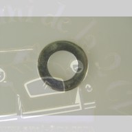 Grande rondelle d'amortisseur Traction 11 et 15cv 