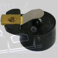 Rotor distributeur SEV (petit) pour Traction 11 et 15cv