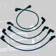 Jeu de fils de Bougies Traction 11cv