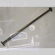 Tube sous caisse  Traction11 BL et BN 2 pièces