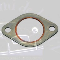 Joint de bride de tube sous caisse Traction 11cv