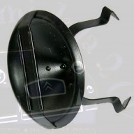 Obturateur d'air Traction 11 et 15cv  avant juin 52