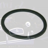 Caoutchouc d'obturateur d'air Traction 11 et 15cv Avant Juillet 1952