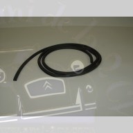 Joint caoutchouc pour glace arrière belge Traction 11 et 15cv