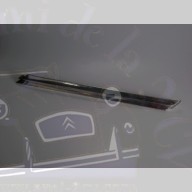 Jeu de 4 chevrons de calandre Traction 11BL