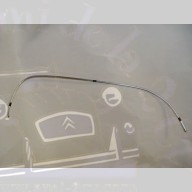 Enjoliveur de calandre Traction 11BL 