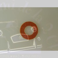 Joint fibre de boulon de calandre inox Traction 11 et 15CV