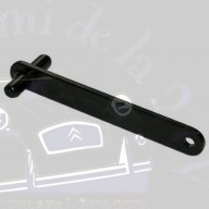 Tirant de porte Traction 11 et 15CV