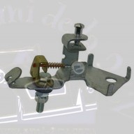 Porte ampoule de clignotant Traction 11 et 15cv après Juillet 1952